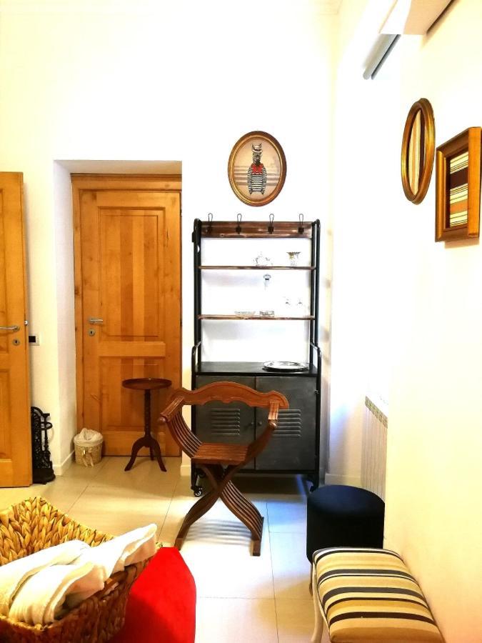 Festina Lente Daire Roma Dış mekan fotoğraf