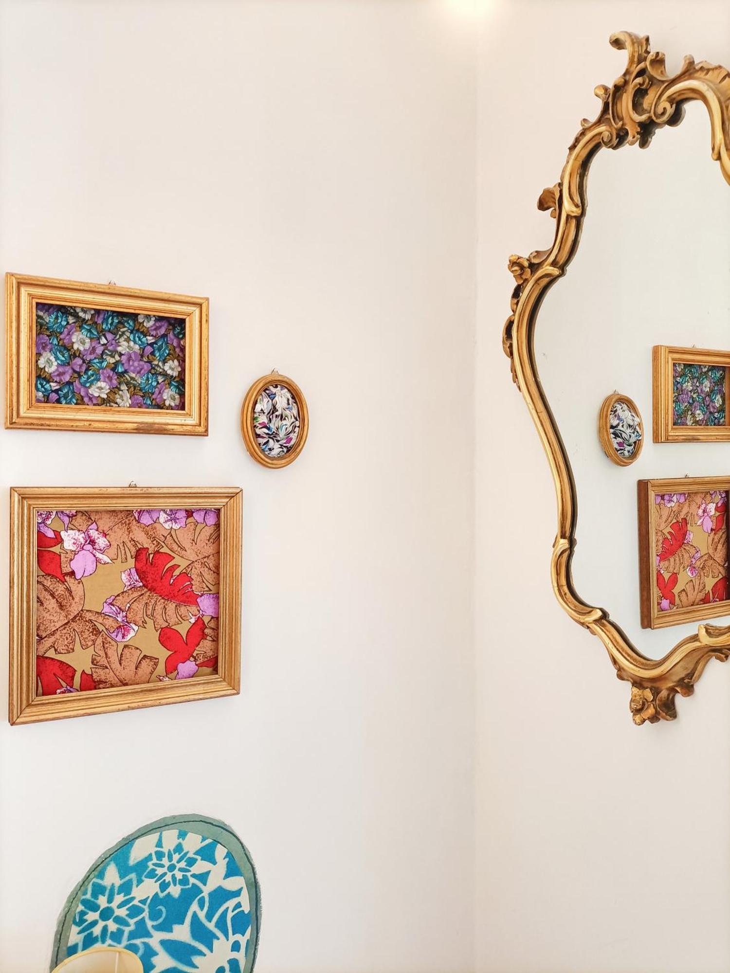 Festina Lente Daire Roma Dış mekan fotoğraf