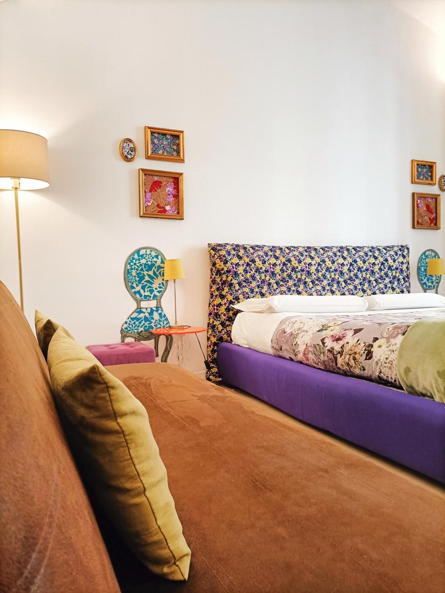 Festina Lente Daire Roma Dış mekan fotoğraf