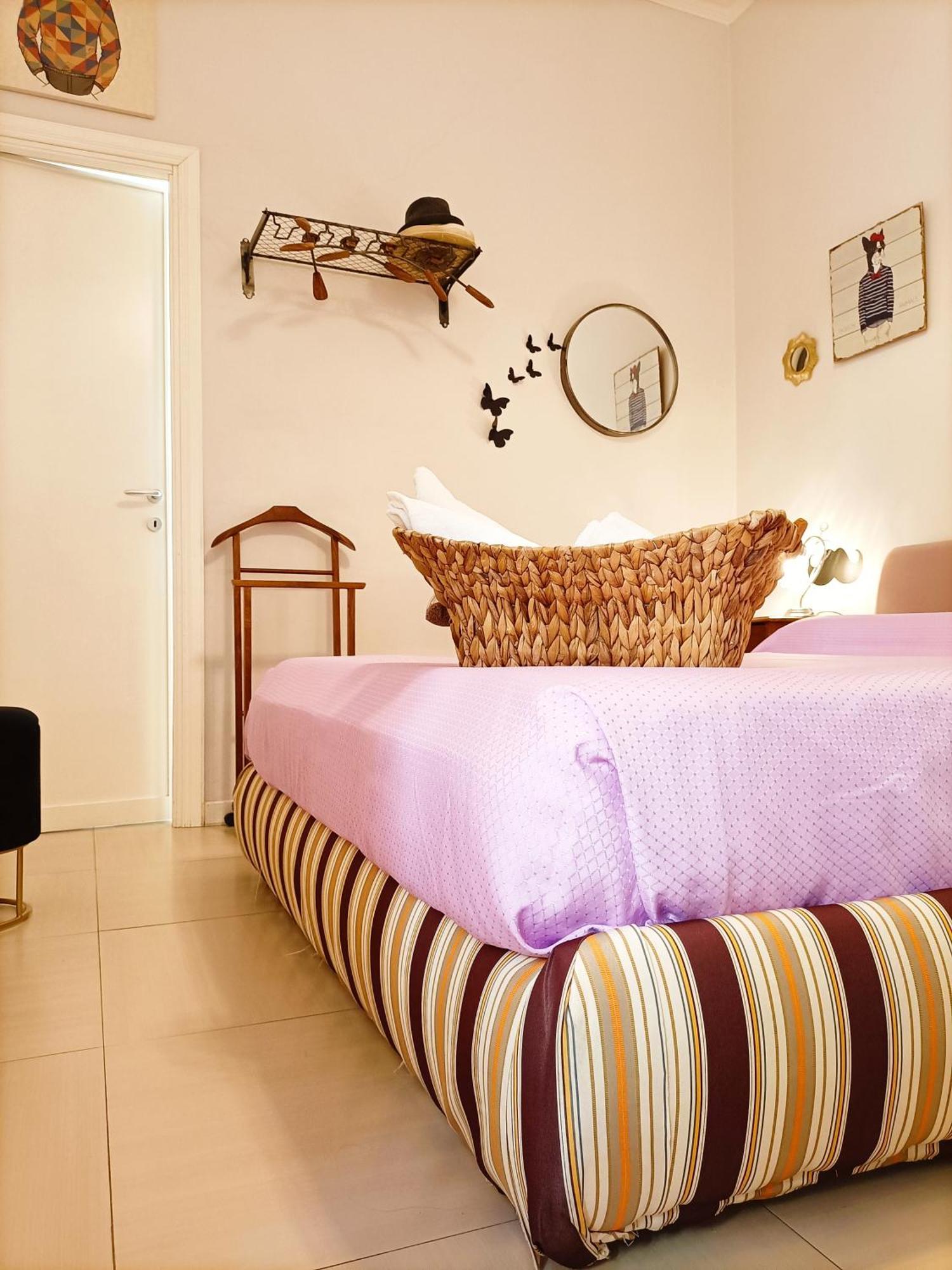 Festina Lente Daire Roma Dış mekan fotoğraf