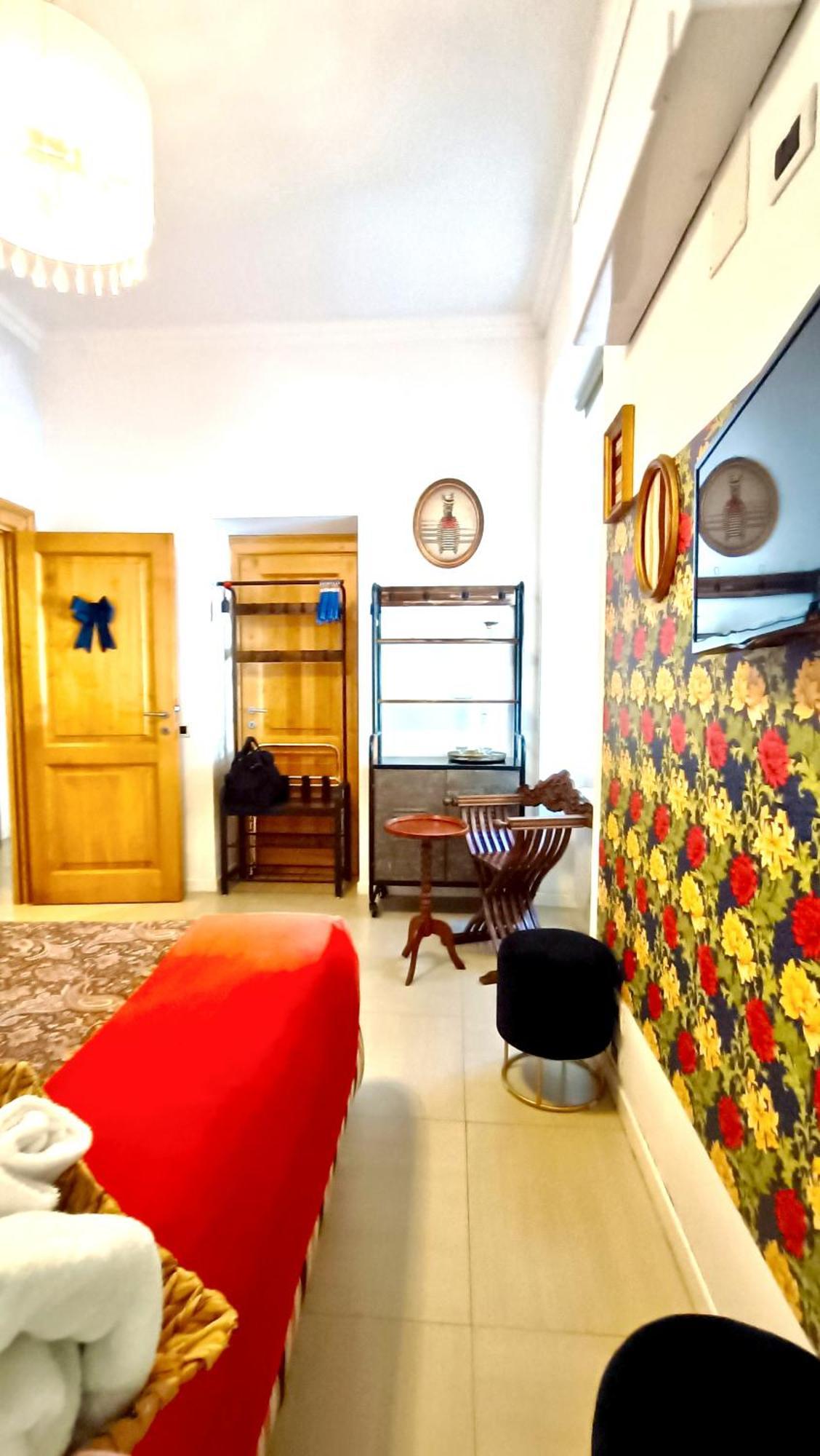 Festina Lente Daire Roma Dış mekan fotoğraf