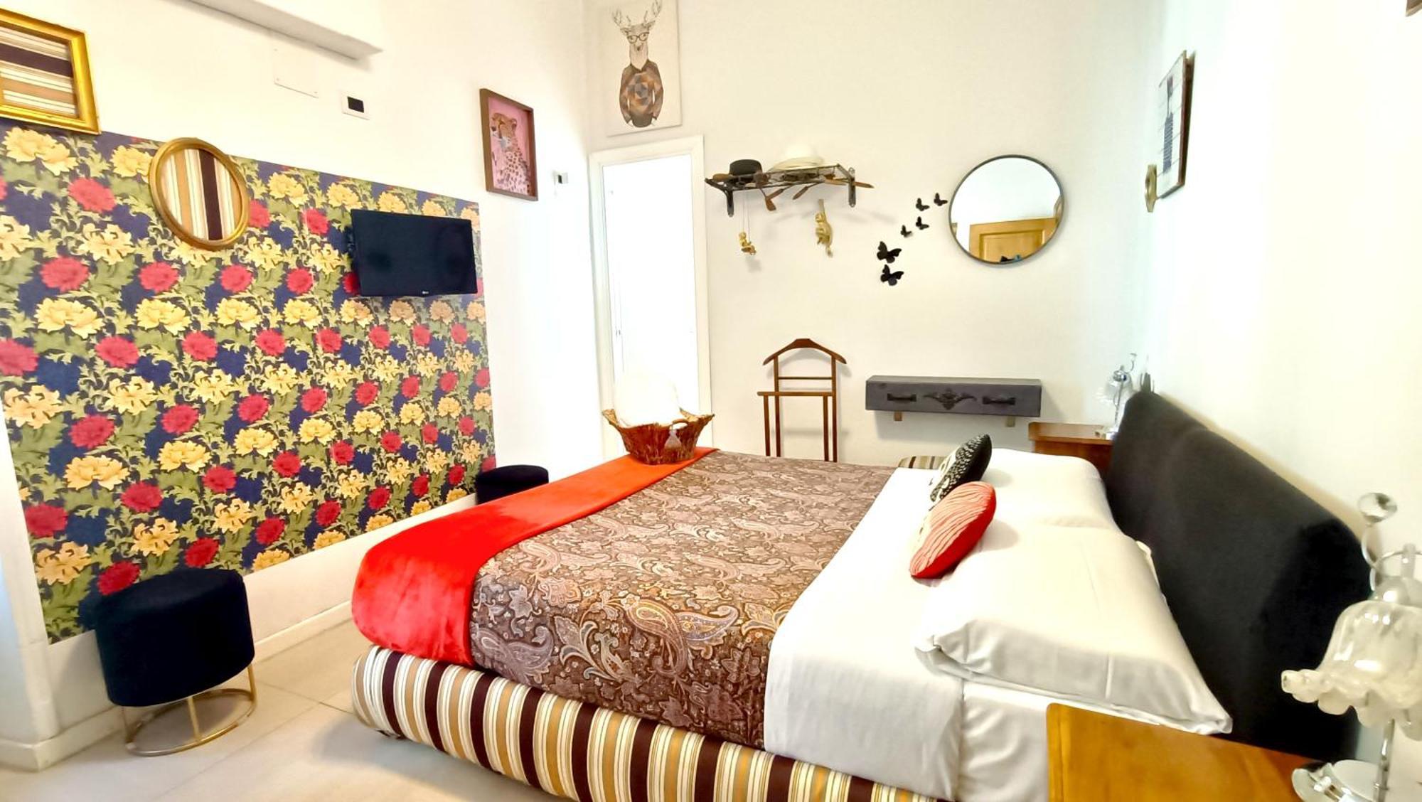 Festina Lente Daire Roma Dış mekan fotoğraf