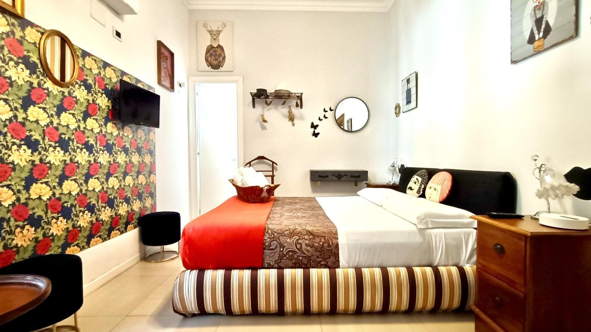 Festina Lente Daire Roma Dış mekan fotoğraf