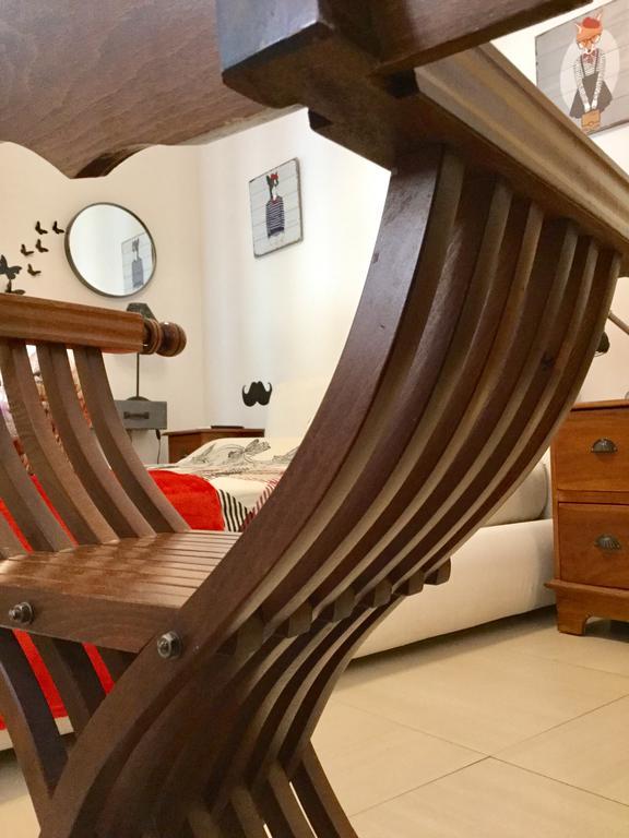 Festina Lente Daire Roma Dış mekan fotoğraf