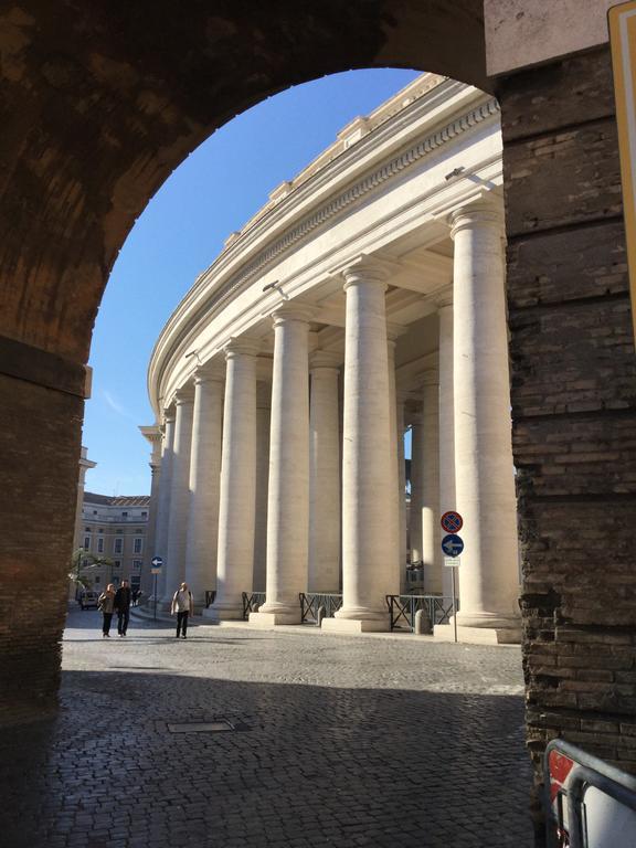 Festina Lente Daire Roma Dış mekan fotoğraf