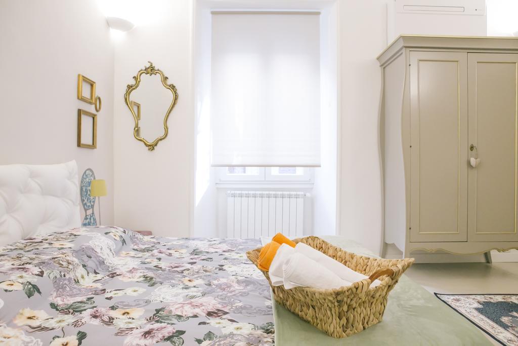 Festina Lente Daire Roma Dış mekan fotoğraf