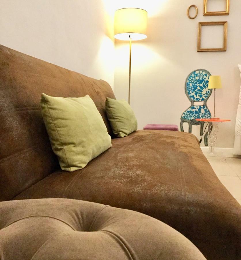 Festina Lente Daire Roma Dış mekan fotoğraf