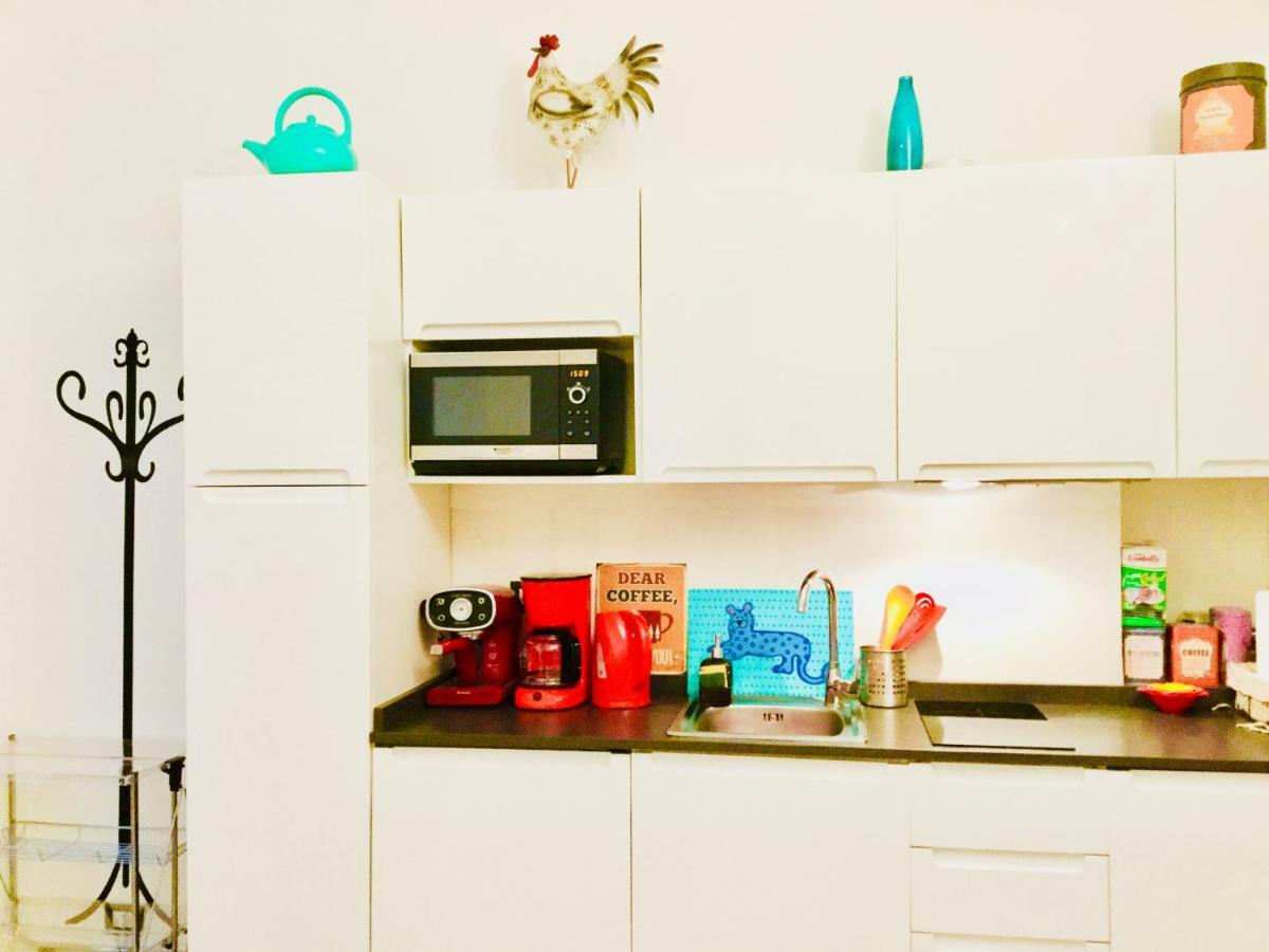 Festina Lente Daire Roma Dış mekan fotoğraf