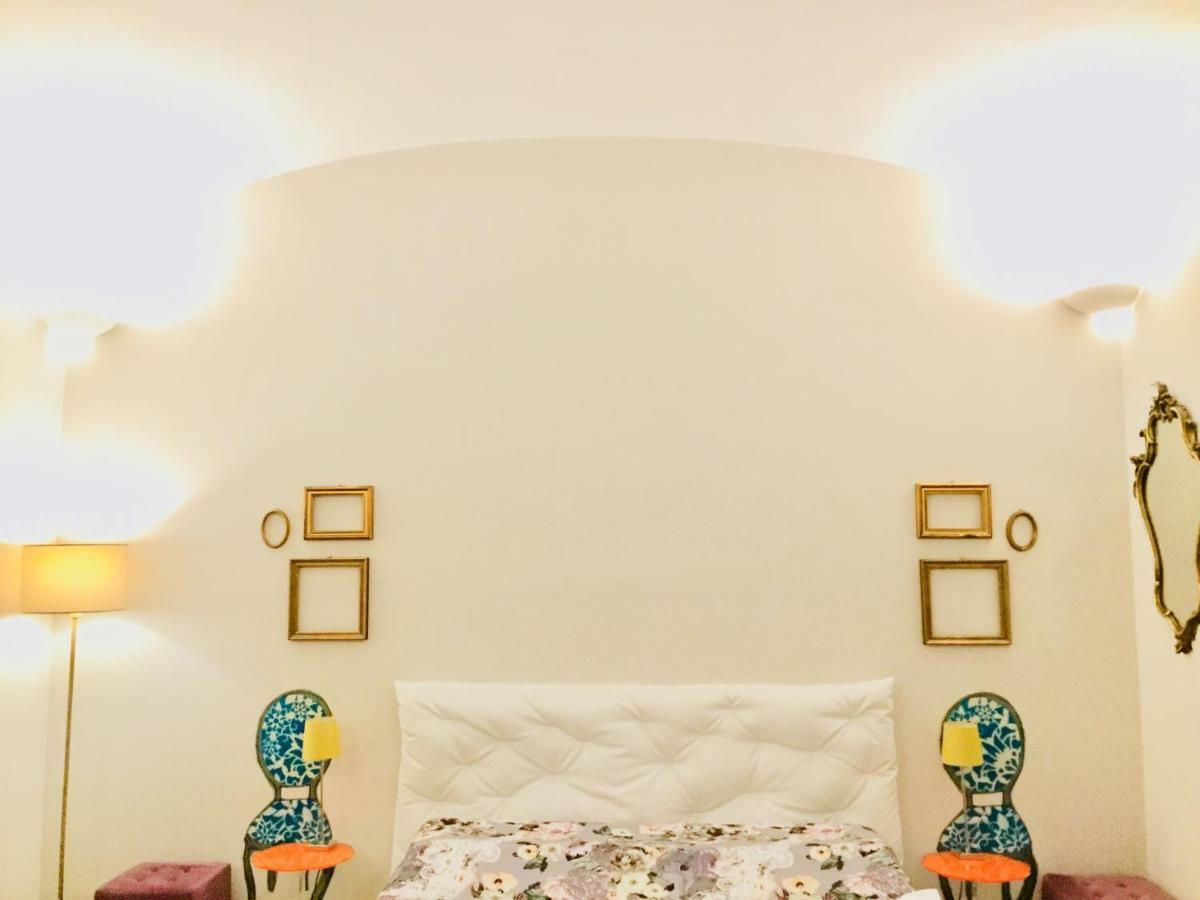 Festina Lente Daire Roma Dış mekan fotoğraf