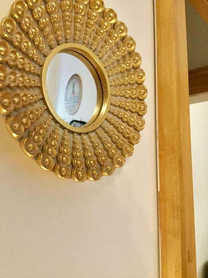 Festina Lente Daire Roma Dış mekan fotoğraf