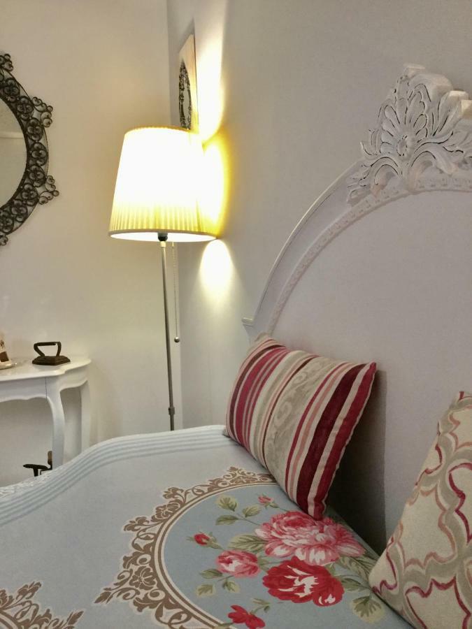 Festina Lente Daire Roma Dış mekan fotoğraf